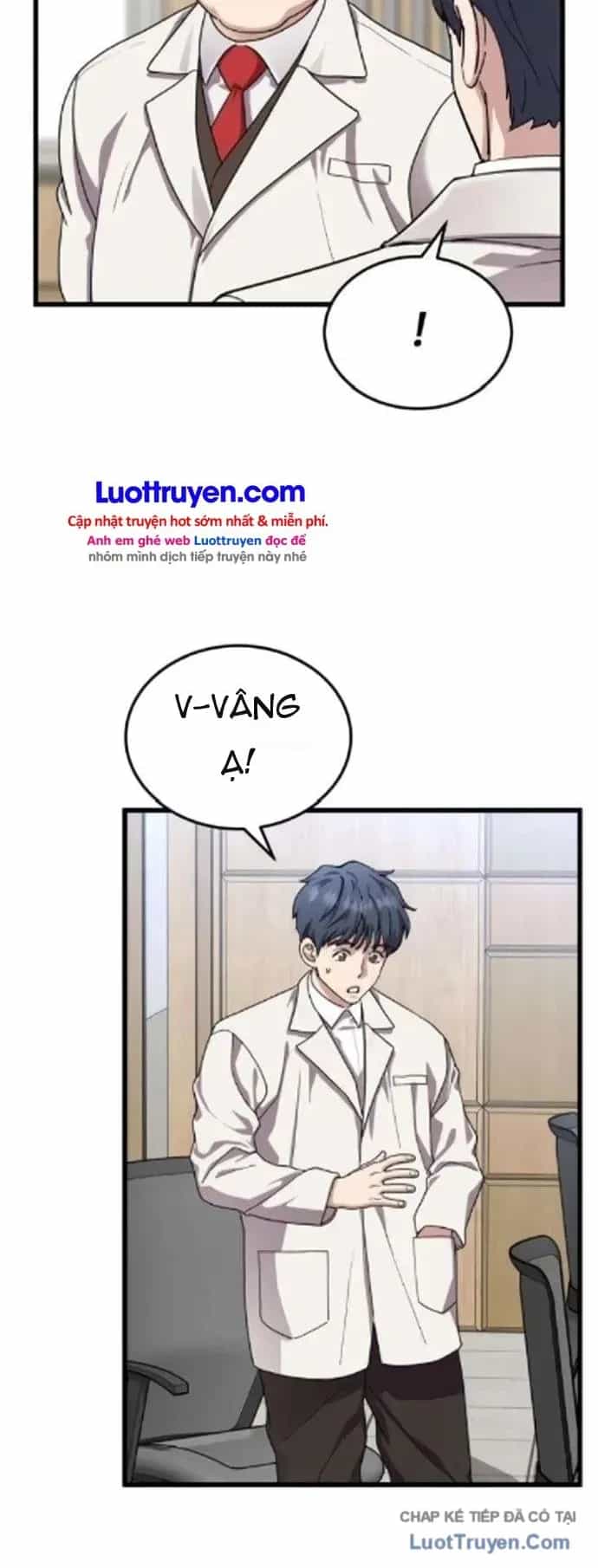 Bác Sĩ Shin Seonhan: Người Nhìn Thấy Tương Lai - Chương 22 - ảnh 41