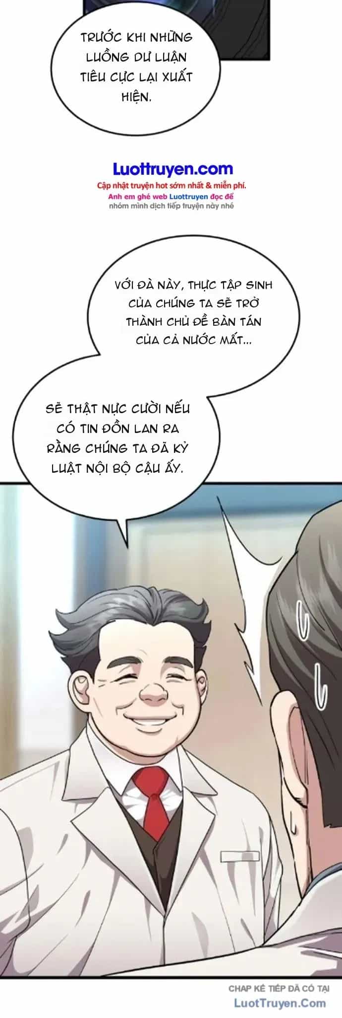 Bác Sĩ Shin Seonhan: Người Nhìn Thấy Tương Lai - Chương 22 - ảnh 46