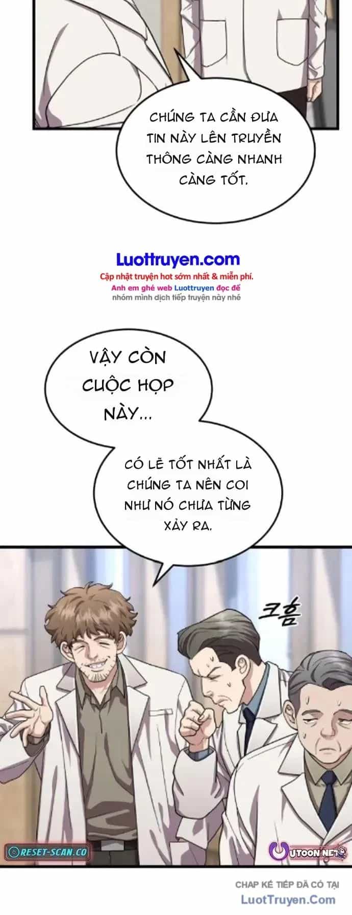 Bác Sĩ Shin Seonhan: Người Nhìn Thấy Tương Lai - Chương 22 - ảnh 48
