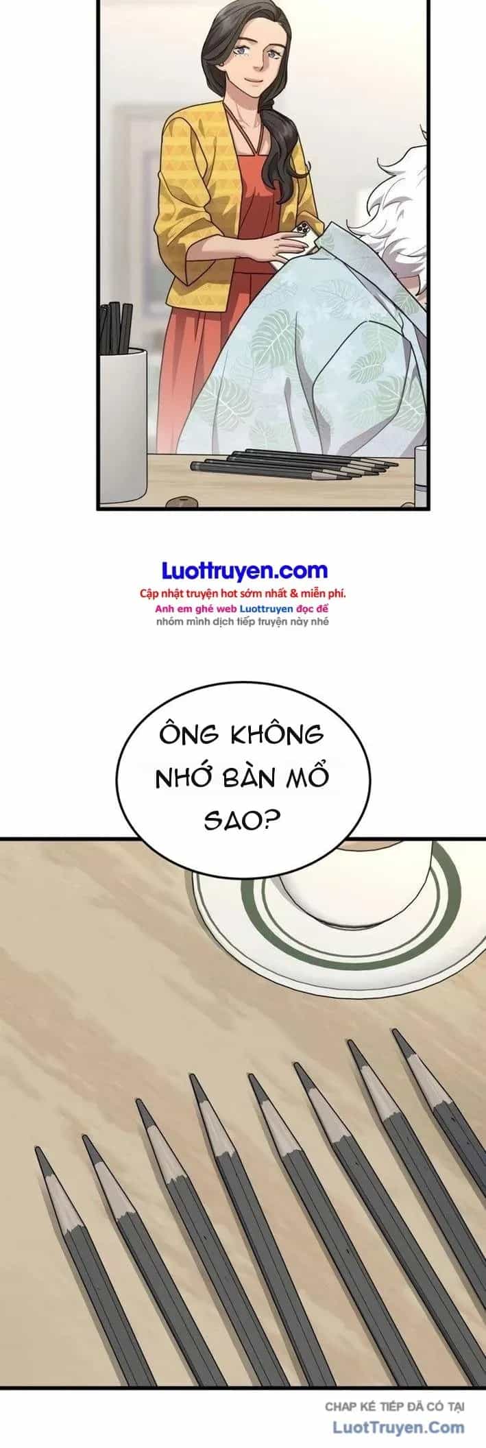 Bác Sĩ Shin Seonhan: Người Nhìn Thấy Tương Lai - Chương 23 - ảnh 43