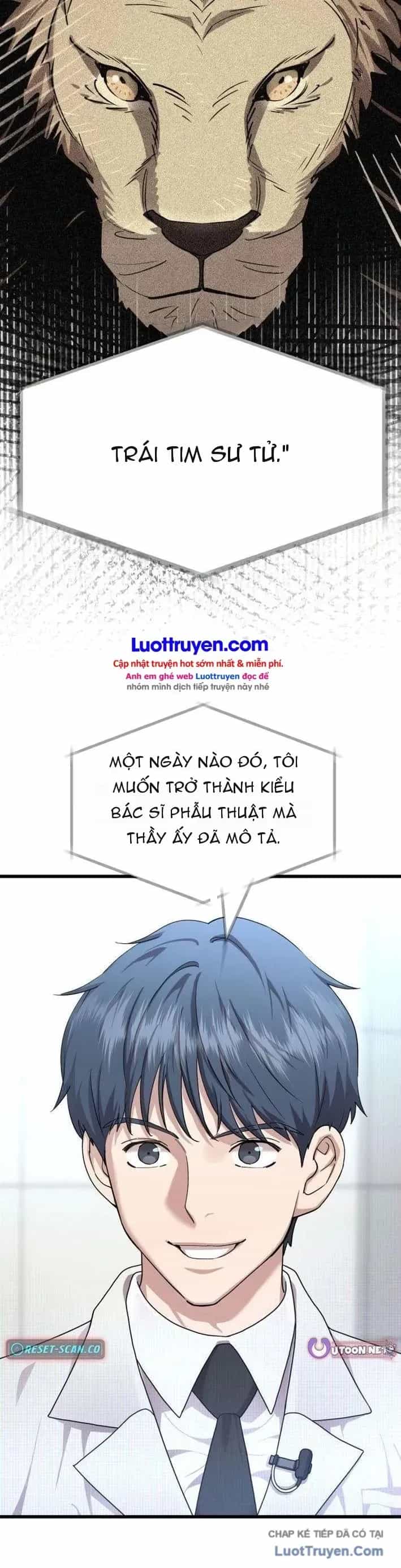 Bác Sĩ Shin Seonhan: Người Nhìn Thấy Tương Lai - Chương 23 - ảnh 53