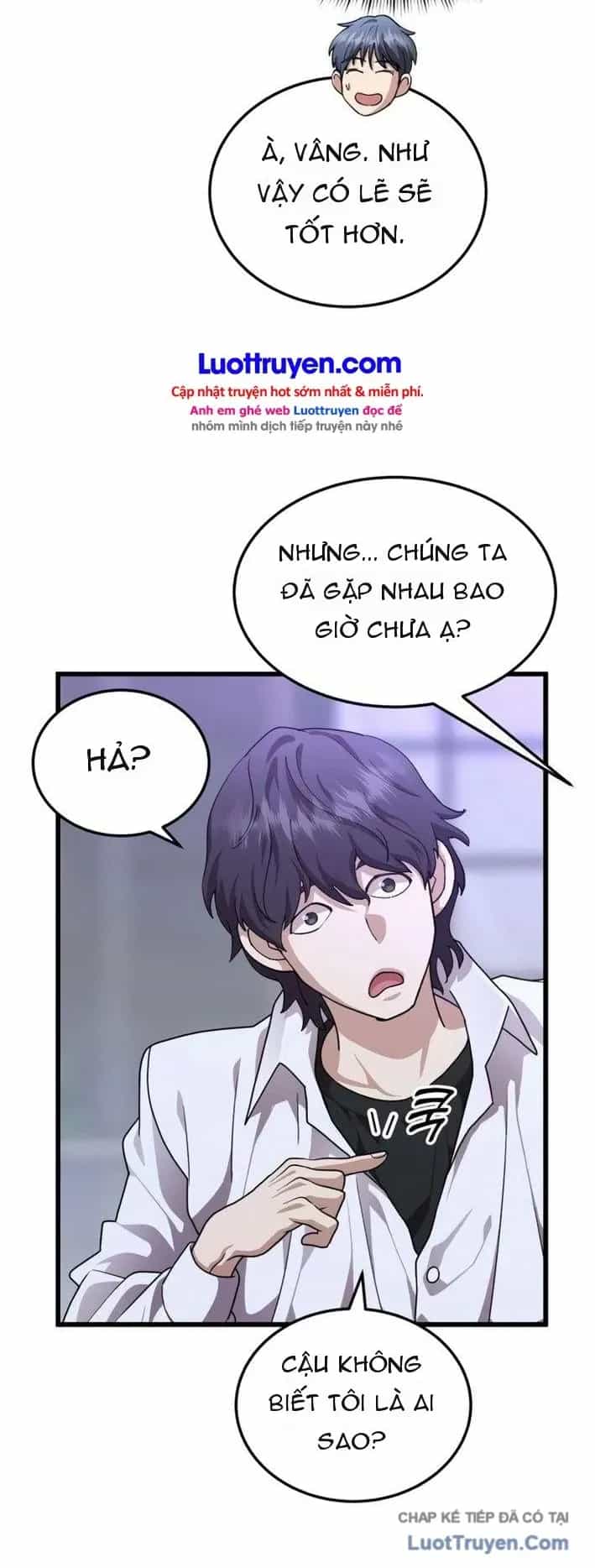 Bác Sĩ Shin Seonhan: Người Nhìn Thấy Tương Lai - Chương 24 - ảnh 30