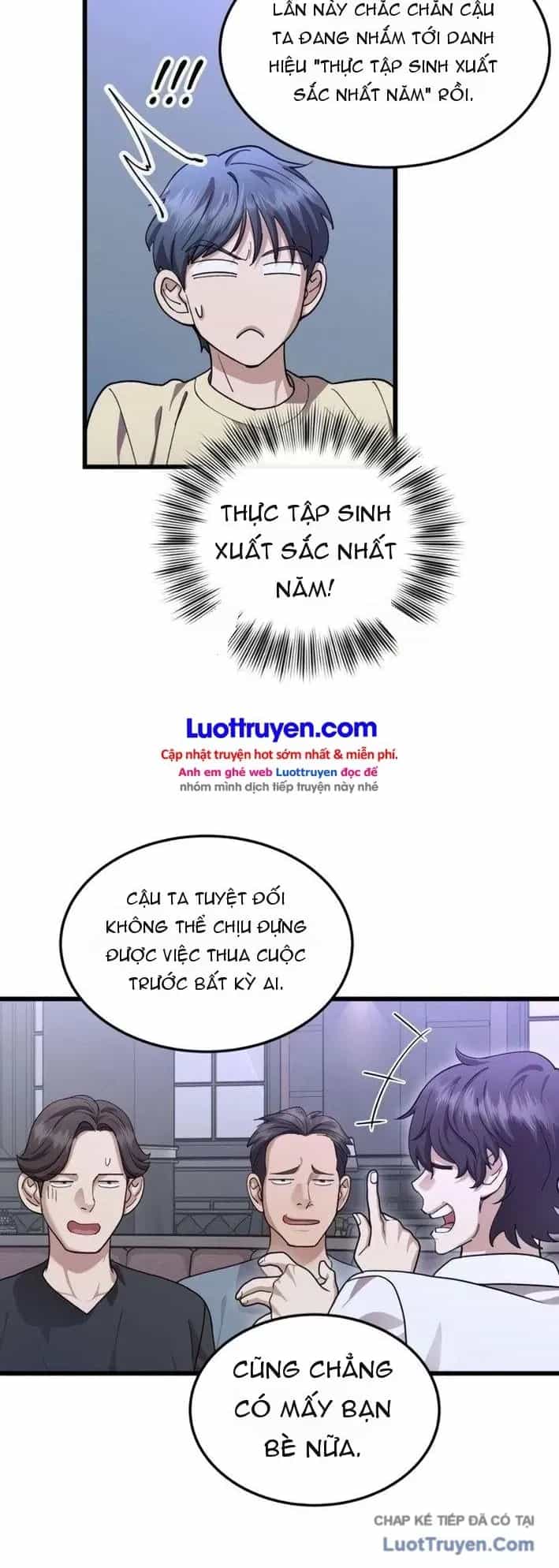 Bác Sĩ Shin Seonhan: Người Nhìn Thấy Tương Lai - Chương 24 - ảnh 44