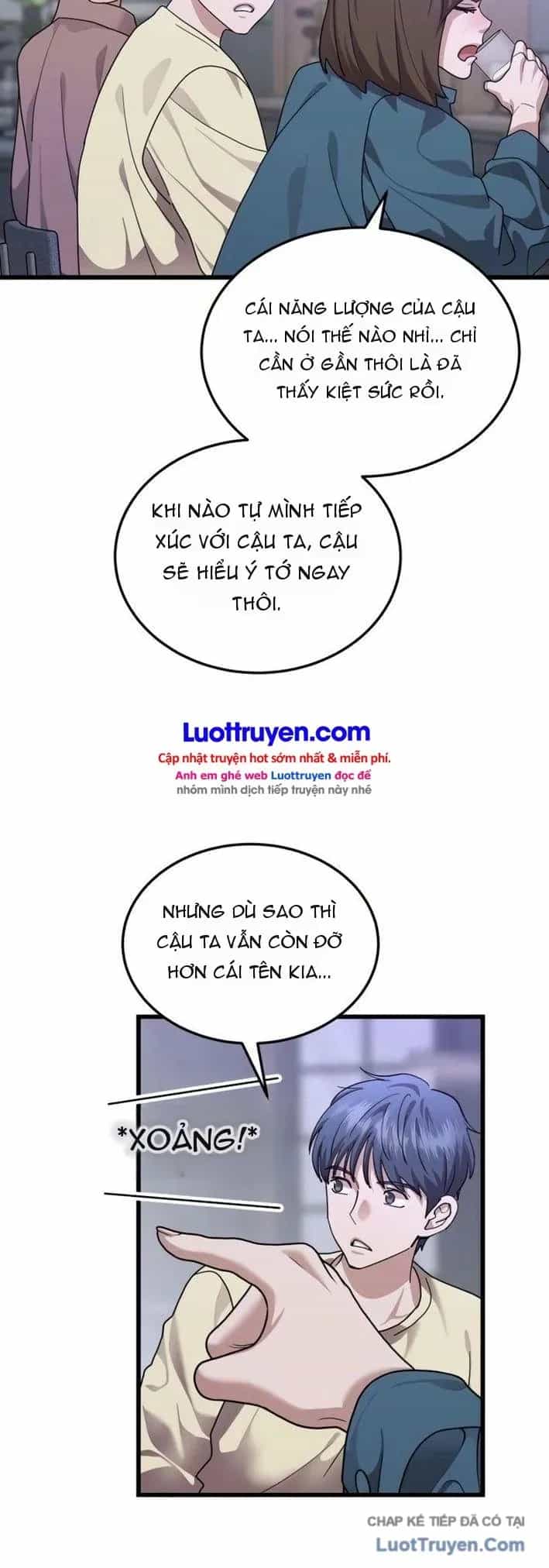 Bác Sĩ Shin Seonhan: Người Nhìn Thấy Tương Lai - Chương 24 - ảnh 46
