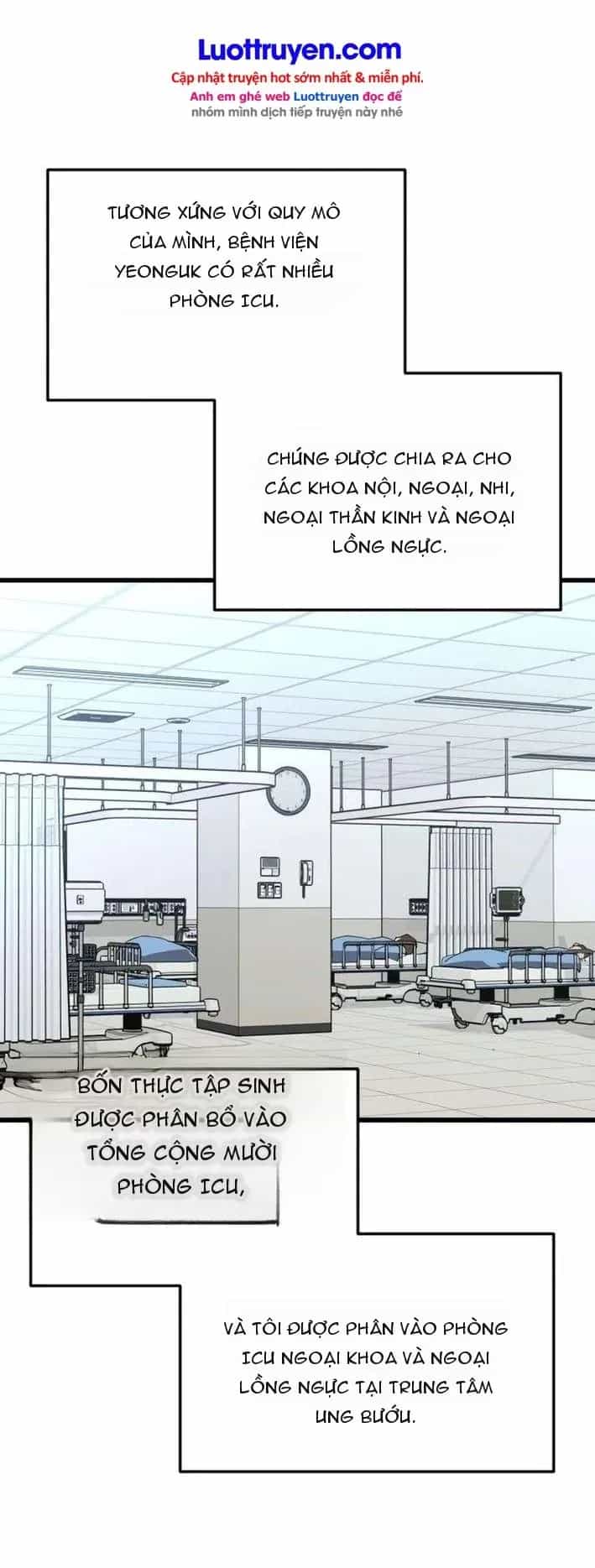 Bác Sĩ Shin Seonhan: Người Nhìn Thấy Tương Lai - Chương 24 - ảnh 49