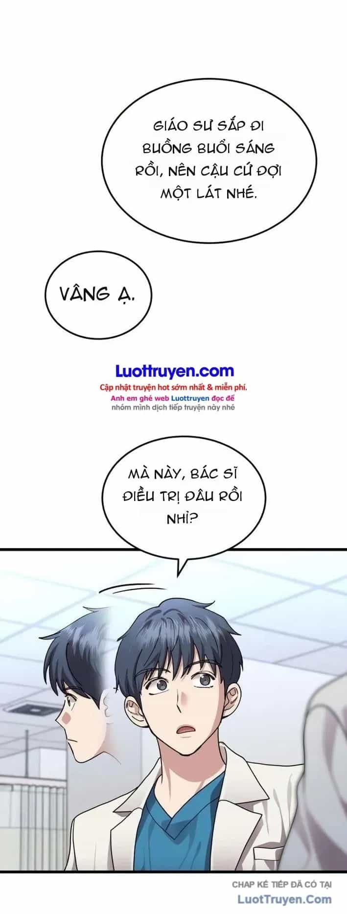 Bác Sĩ Shin Seonhan: Người Nhìn Thấy Tương Lai - Chương 24 - ảnh 50