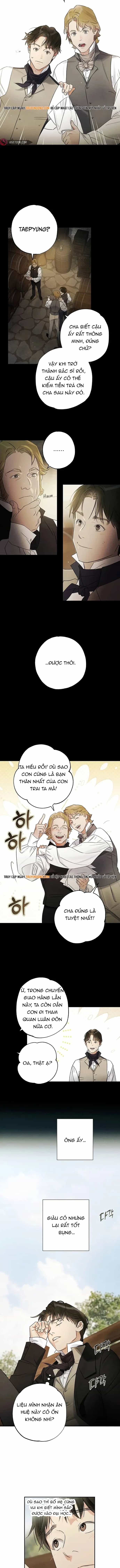 Bác Sĩ Thiên Tài Tại Anh Quốc - Chương 2 - ảnh 2