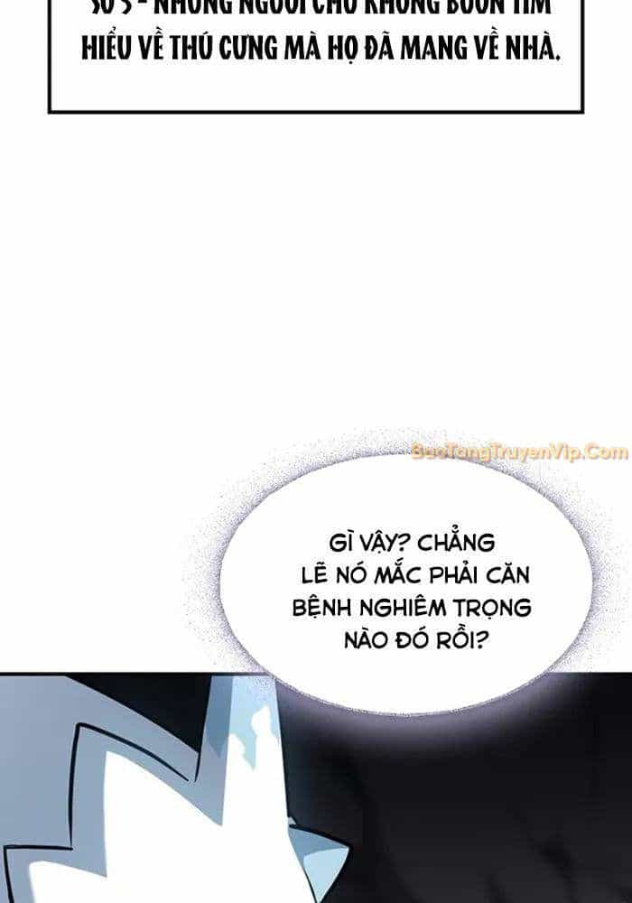 Bác Sĩ Thú Y Ở Dị Giới - Chương 1 - ảnh 88