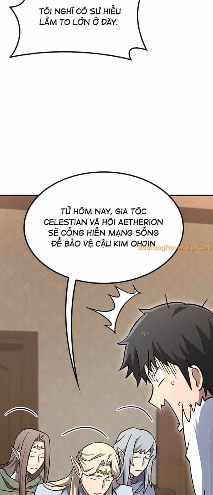 Bác Sĩ Thú Y Ở Dị Giới - Chương 12 - ảnh 56