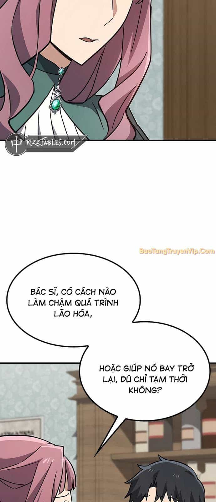 Bác Sĩ Thú Y Ở Dị Giới - Chương 12 - ảnh 64