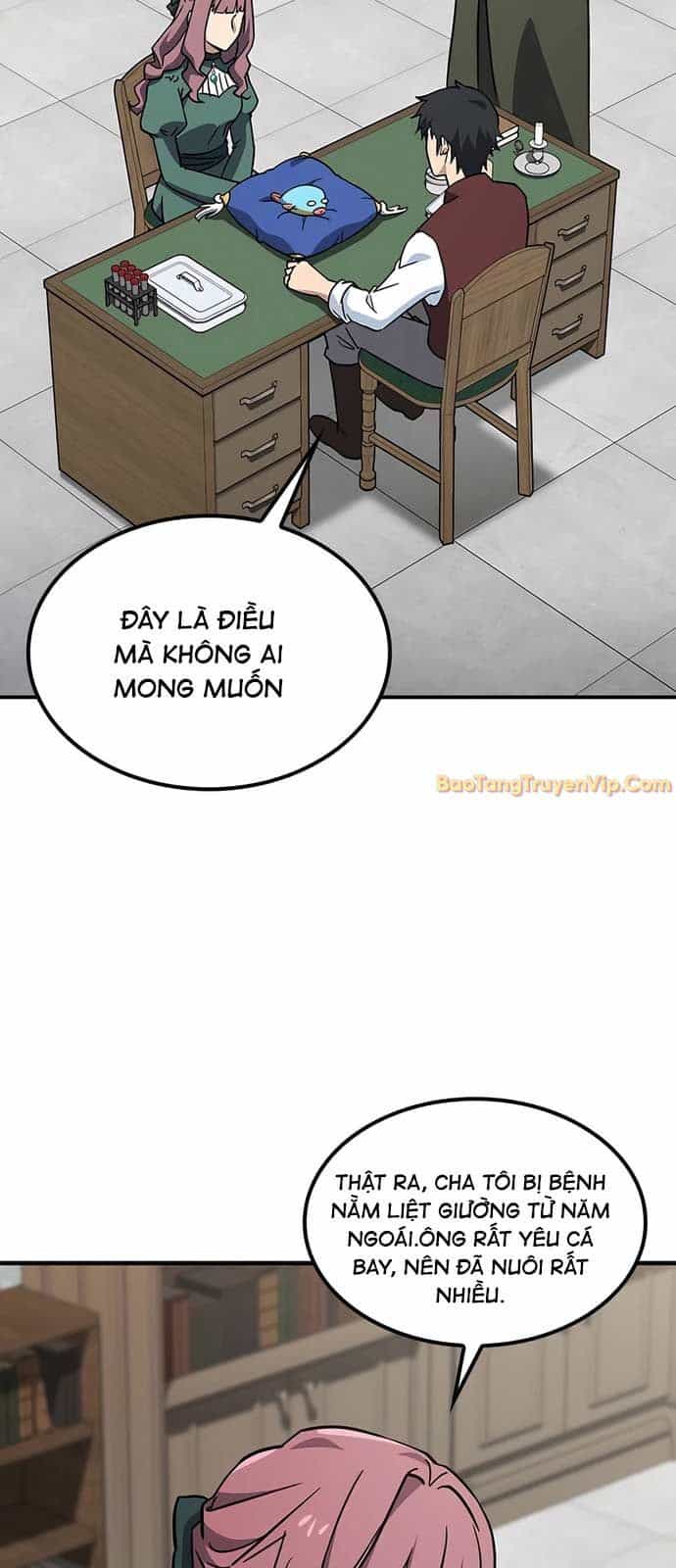 Bác Sĩ Thú Y Ở Dị Giới - Chương 12 - ảnh 66