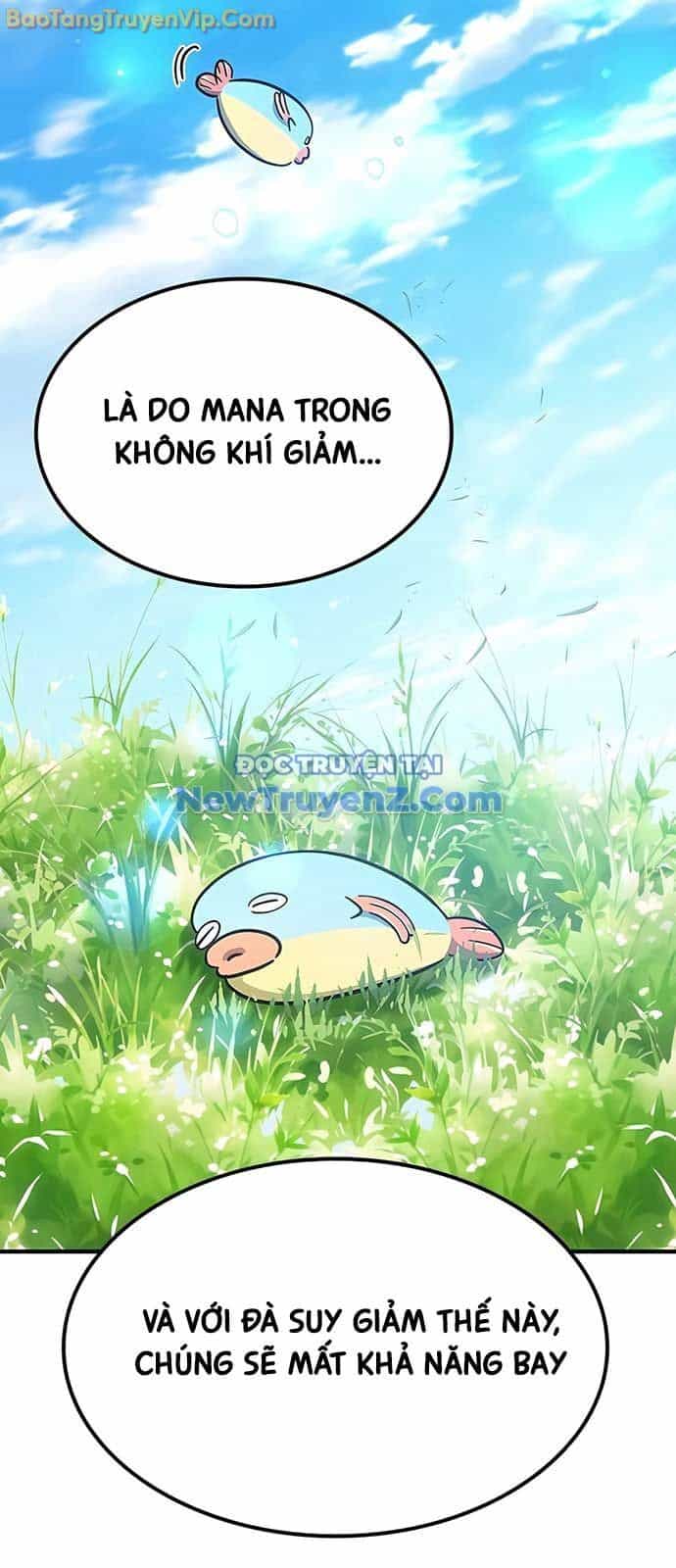 Bác Sĩ Thú Y Ở Dị Giới - Chương 13 - ảnh 18