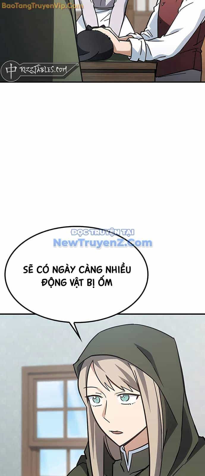 Bác Sĩ Thú Y Ở Dị Giới - Chương 13 - ảnh 22