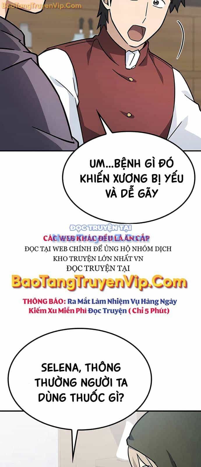 Bác Sĩ Thú Y Ở Dị Giới - Chương 13 - ảnh 30