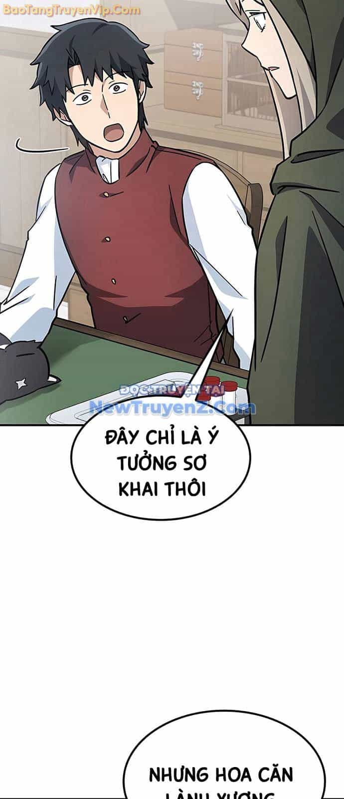 Bác Sĩ Thú Y Ở Dị Giới - Chương 13 - ảnh 31
