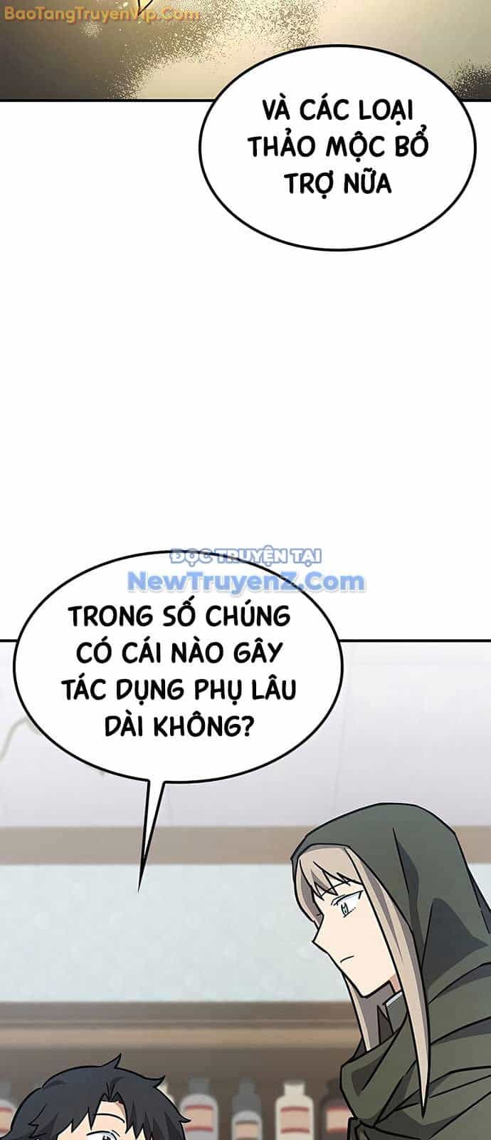 Bác Sĩ Thú Y Ở Dị Giới - Chương 13 - ảnh 33