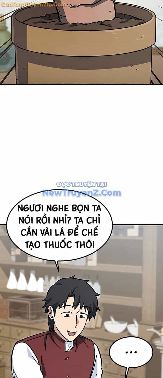 Bác Sĩ Thú Y Ở Dị Giới - Chương 13 - ảnh 39