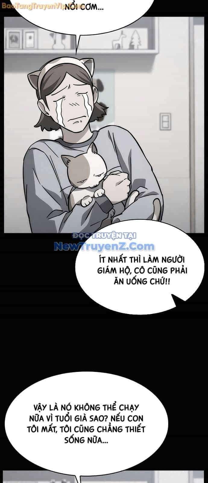 Bác Sĩ Thú Y Ở Dị Giới - Chương 13 - ảnh 5