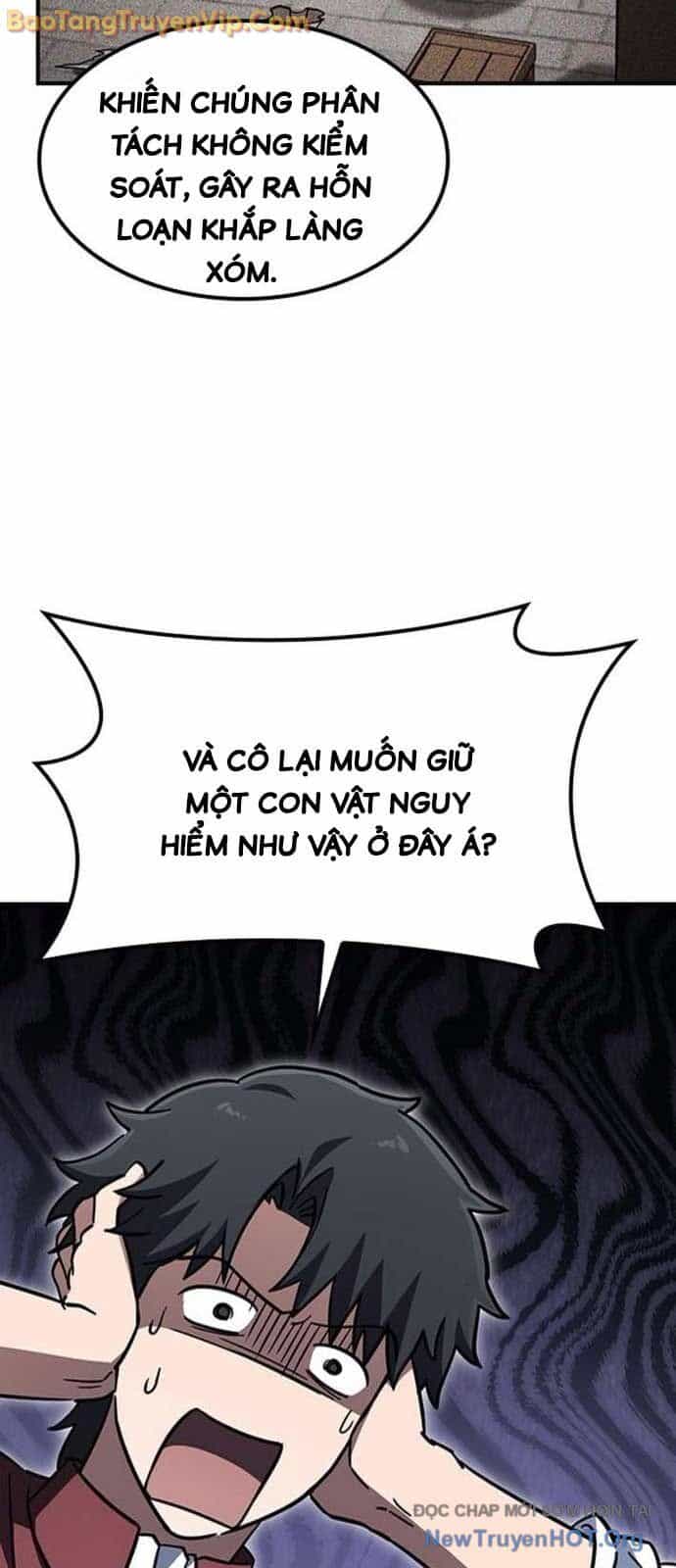 Bác Sĩ Thú Y Ở Dị Giới - Chương 15 - ảnh 11