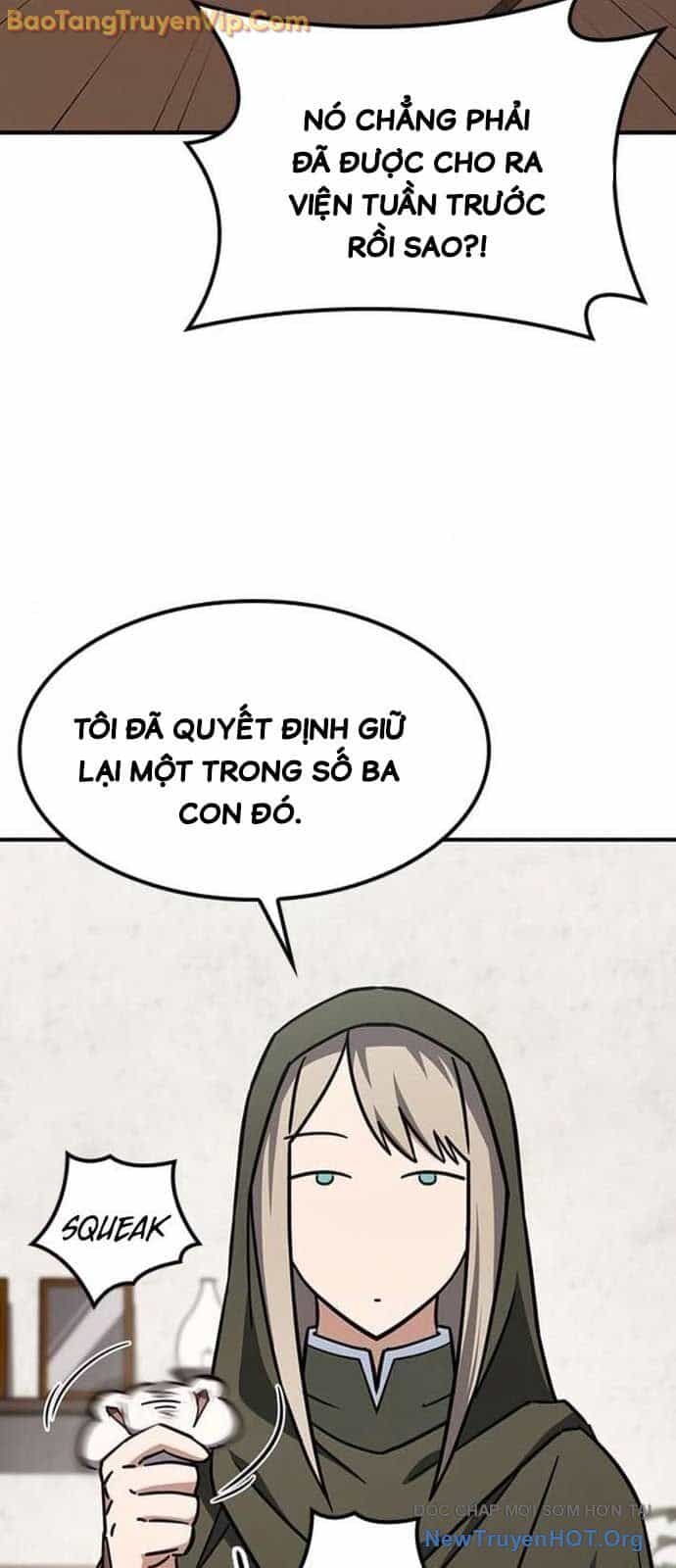 Bác Sĩ Thú Y Ở Dị Giới - Chương 15 - ảnh 3