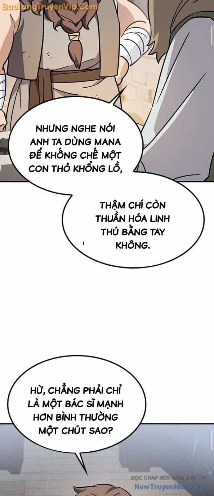 Bác Sĩ Thú Y Ở Dị Giới - Chương 15 - ảnh 60
