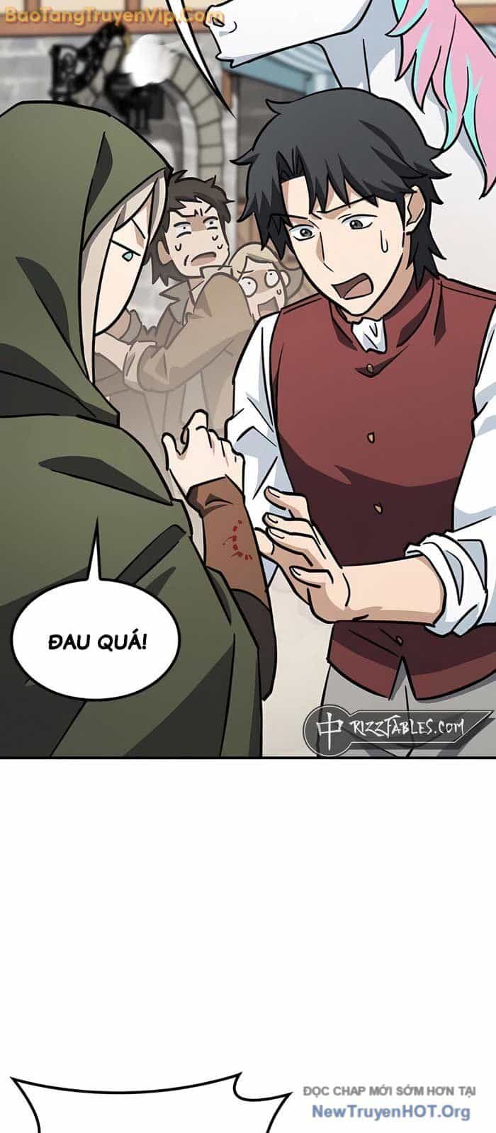 Bác Sĩ Thú Y Ở Dị Giới - Chương 16 - ảnh 73