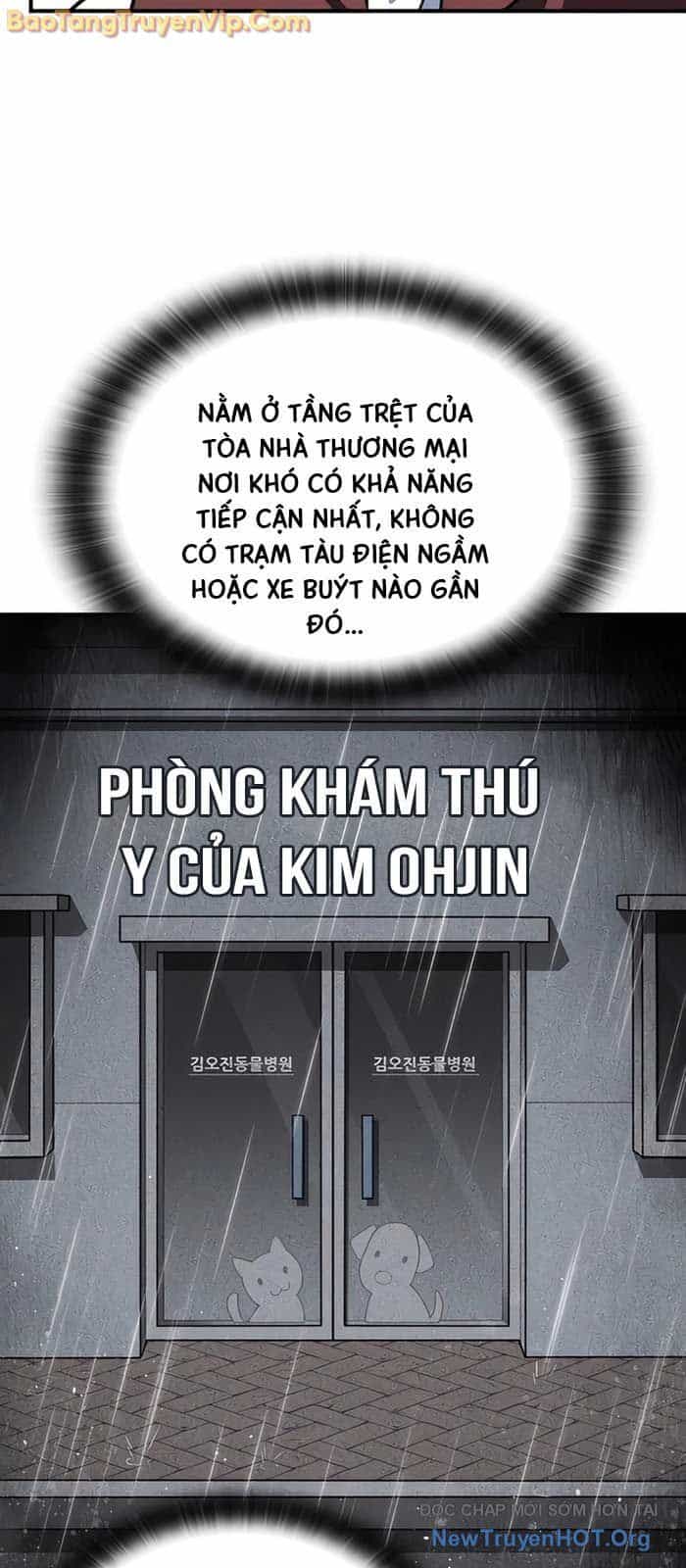Bác Sĩ Thú Y Ở Dị Giới - Chương 17 - ảnh 13