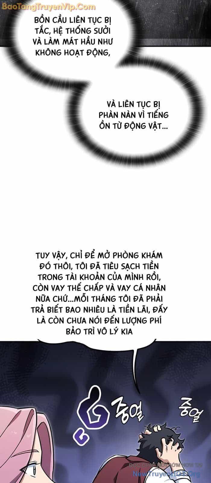 Bác Sĩ Thú Y Ở Dị Giới - Chương 17 - ảnh 14