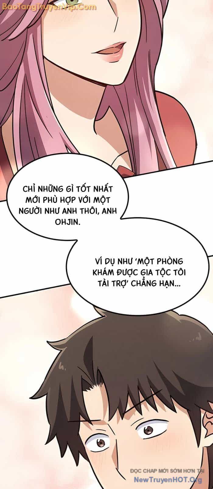 Bác Sĩ Thú Y Ở Dị Giới - Chương 17 - ảnh 18