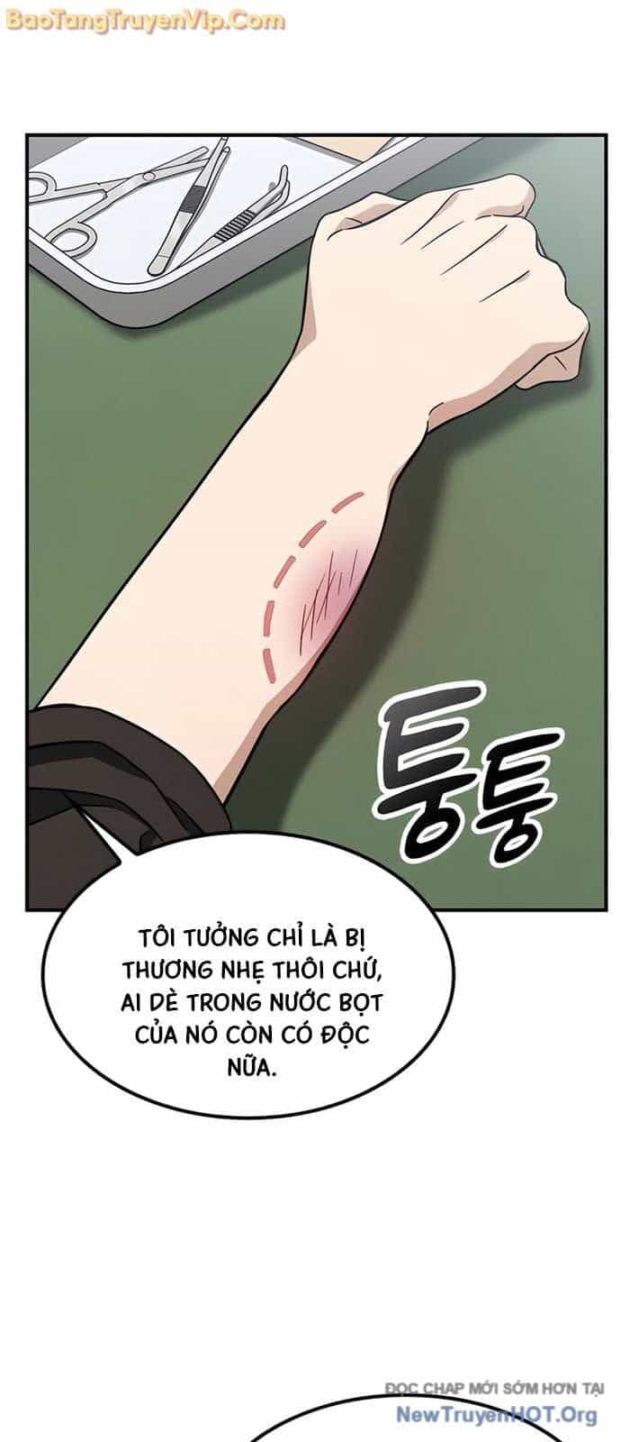Bác Sĩ Thú Y Ở Dị Giới - Chương 17 - ảnh 2