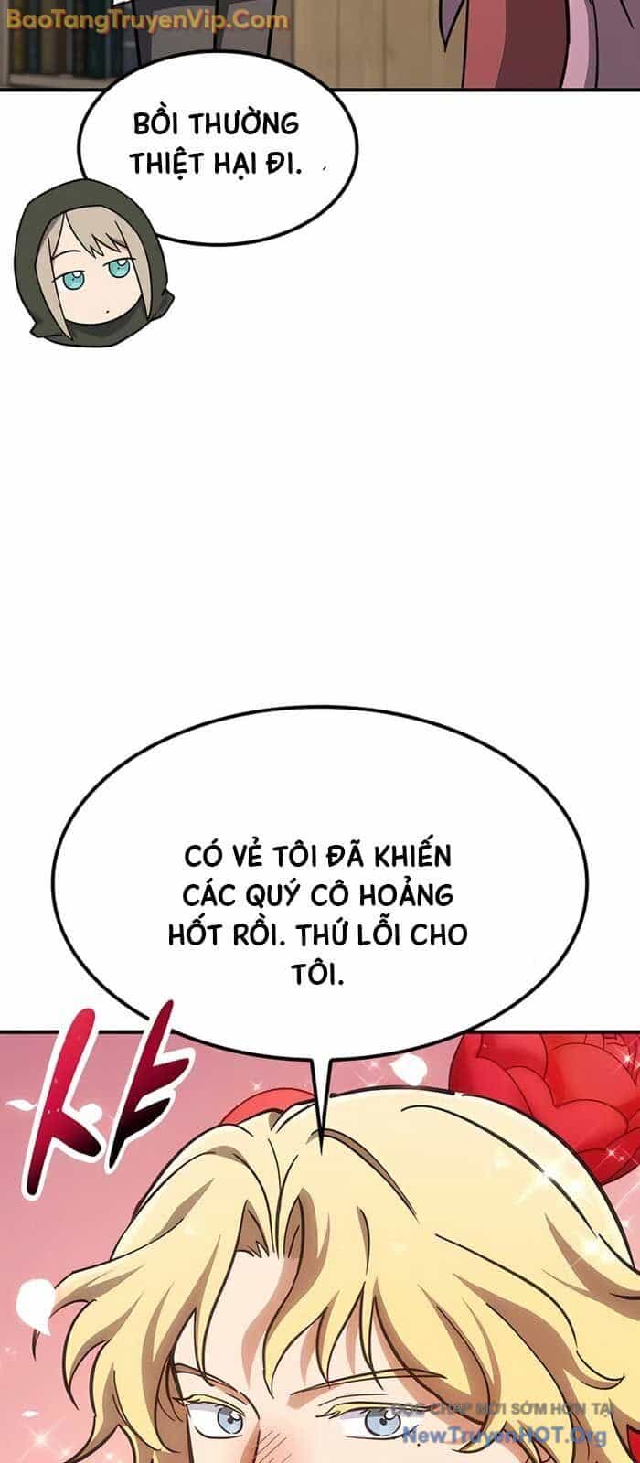 Bác Sĩ Thú Y Ở Dị Giới - Chương 17 - ảnh 46