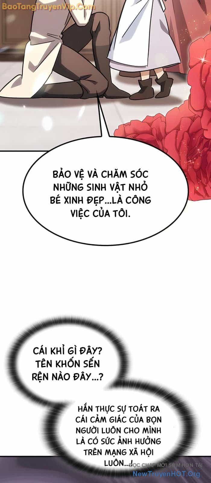 Bác Sĩ Thú Y Ở Dị Giới - Chương 17 - ảnh 49