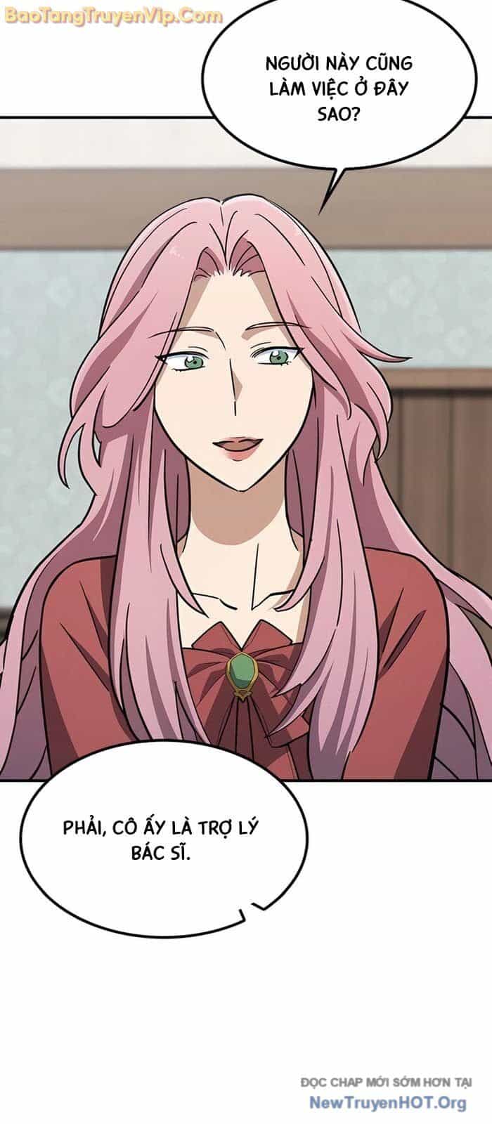 Bác Sĩ Thú Y Ở Dị Giới - Chương 17 - ảnh 7