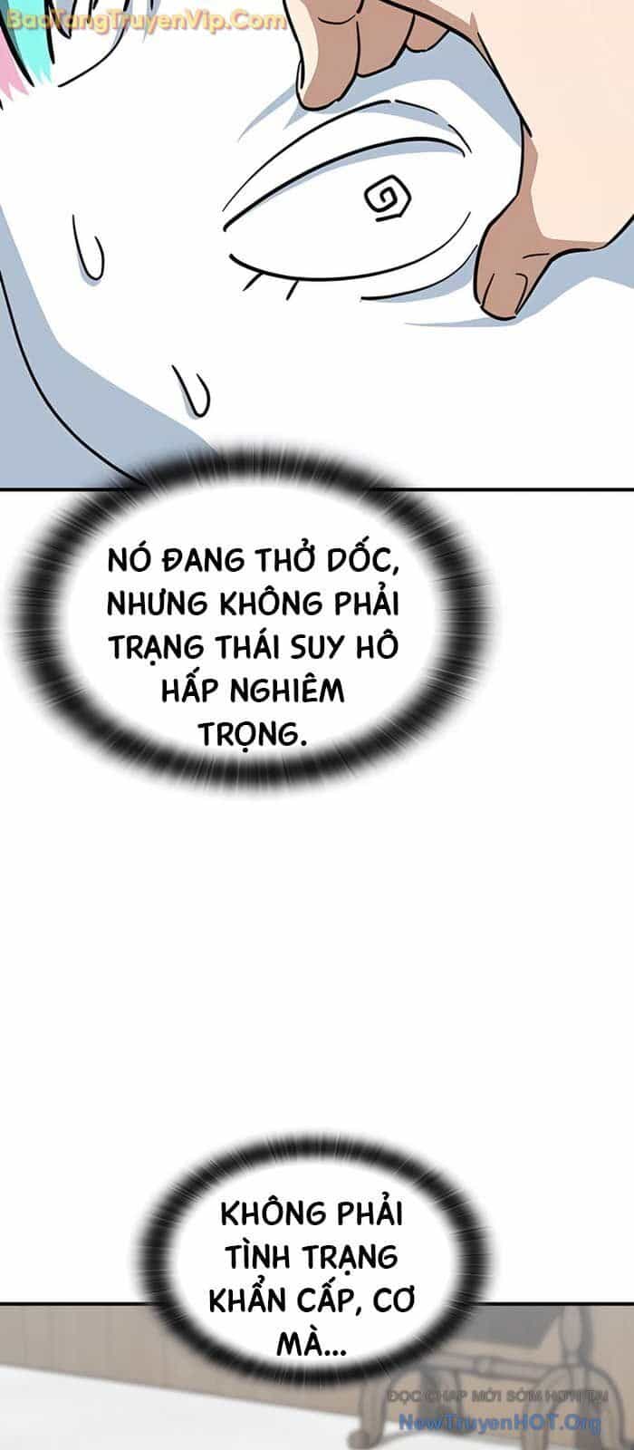 Bác Sĩ Thú Y Ở Dị Giới - Chương 17 - ảnh 83