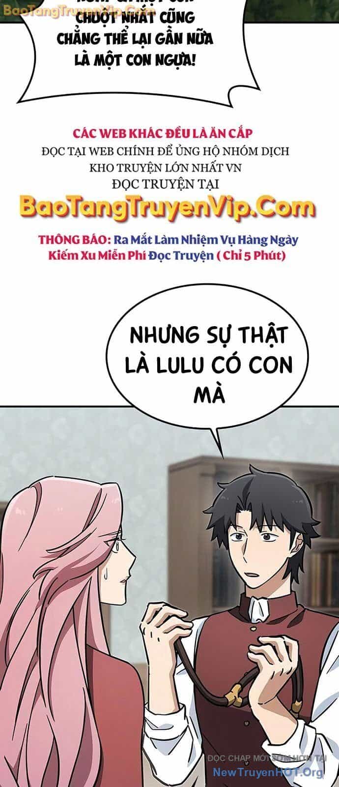 Bác Sĩ Thú Y Ở Dị Giới - Chương 18 - ảnh 12