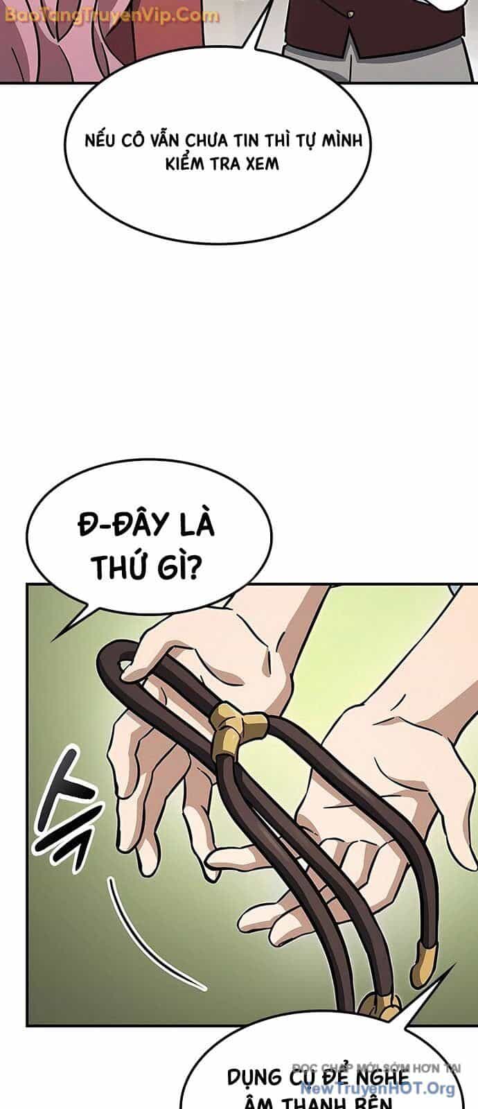 Bác Sĩ Thú Y Ở Dị Giới - Chương 18 - ảnh 13