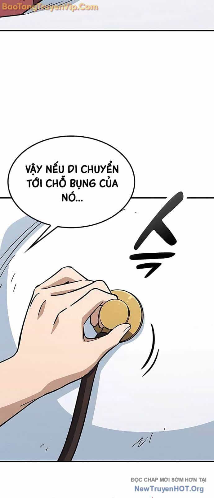 Bác Sĩ Thú Y Ở Dị Giới - Chương 18 - ảnh 16