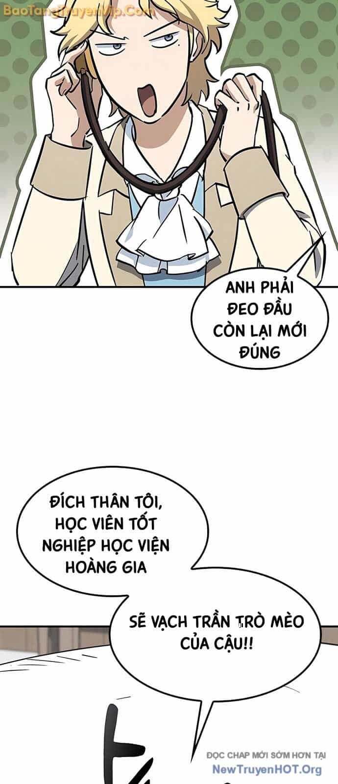 Bác Sĩ Thú Y Ở Dị Giới - Chương 18 - ảnh 22