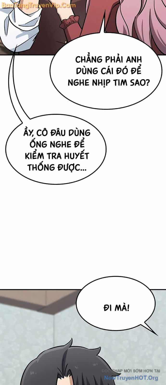 Bác Sĩ Thú Y Ở Dị Giới - Chương 18 - ảnh 66