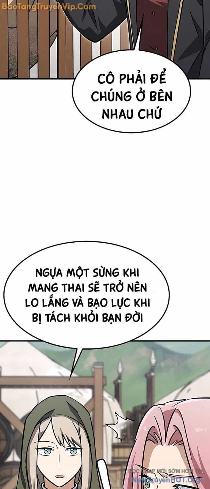 Bác Sĩ Thú Y Ở Dị Giới - Chương 18 - ảnh 95