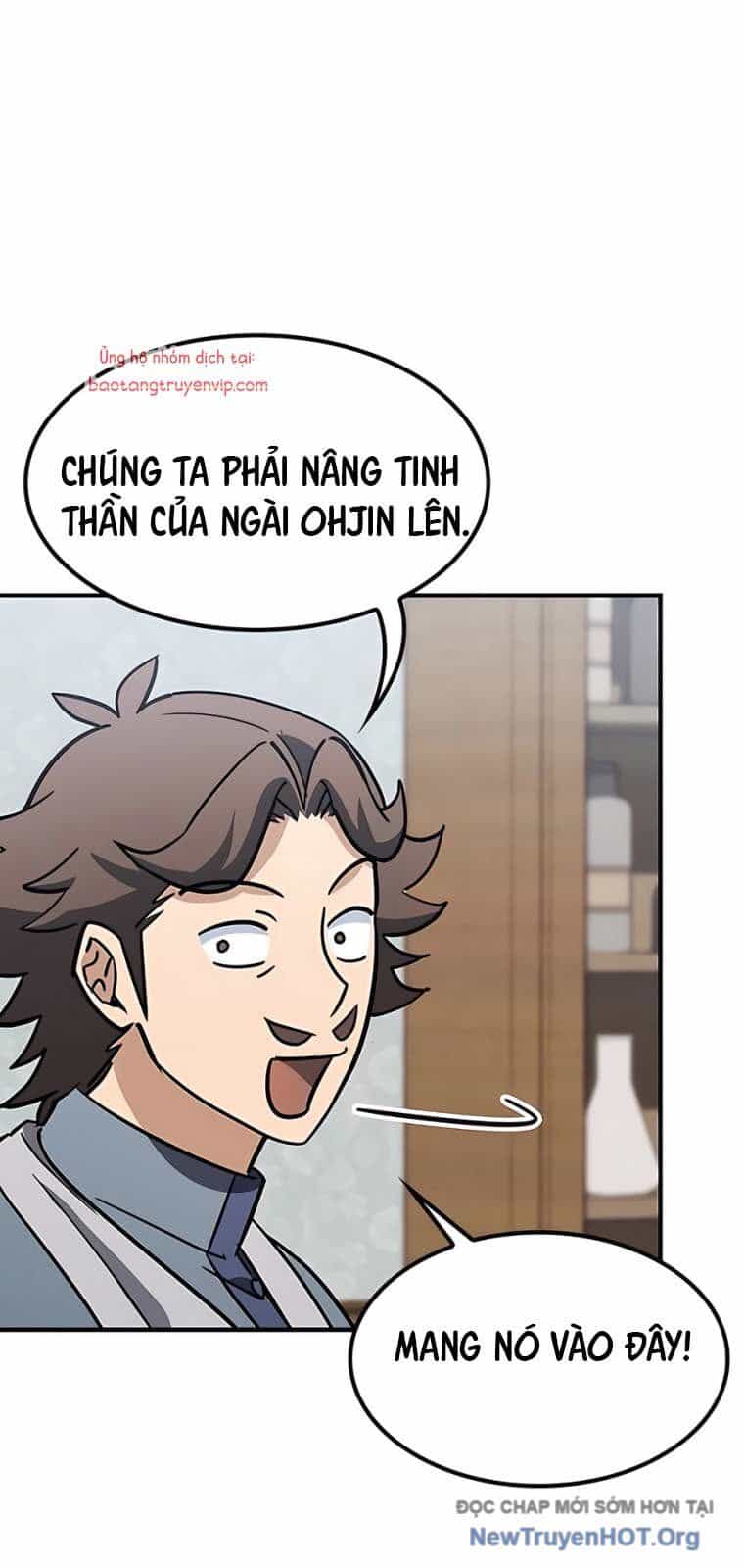 Bác Sĩ Thú Y Ở Dị Giới - Chương 20 - ảnh 31