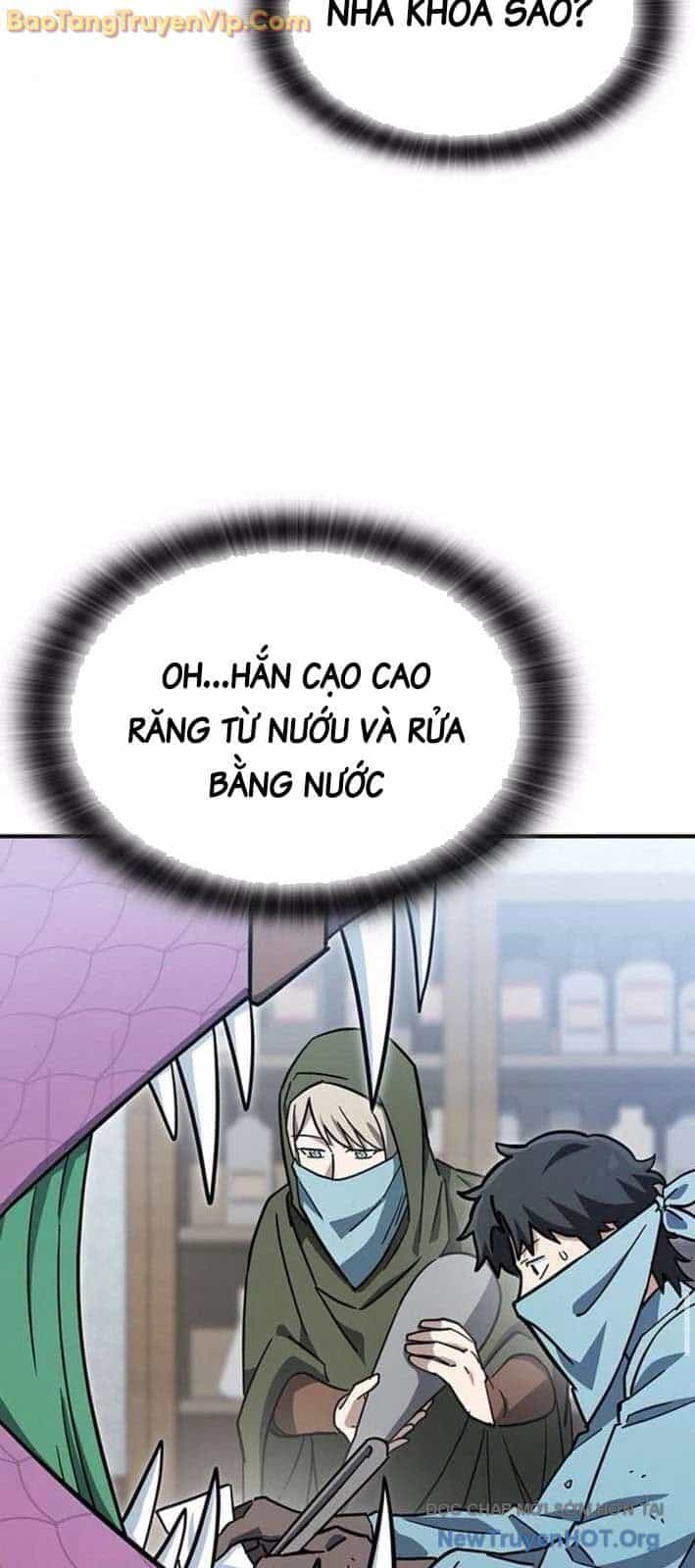 Bác Sĩ Thú Y Ở Dị Giới - Chương 21 - ảnh 23