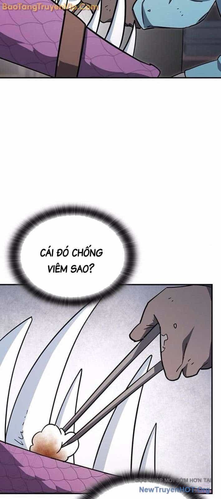 Bác Sĩ Thú Y Ở Dị Giới - Chương 21 - ảnh 24