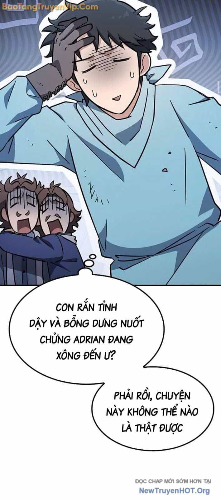 Bác Sĩ Thú Y Ở Dị Giới - Chương 21 - ảnh 37