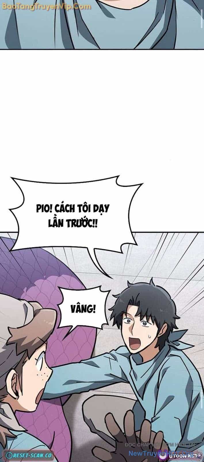 Bác Sĩ Thú Y Ở Dị Giới - Chương 21 - ảnh 46