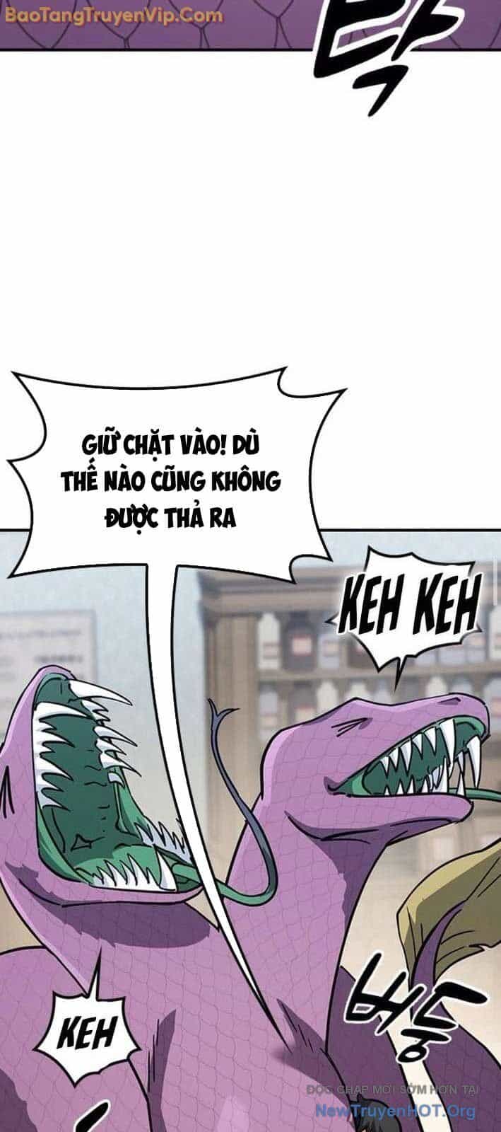 Bác Sĩ Thú Y Ở Dị Giới - Chương 21 - ảnh 48
