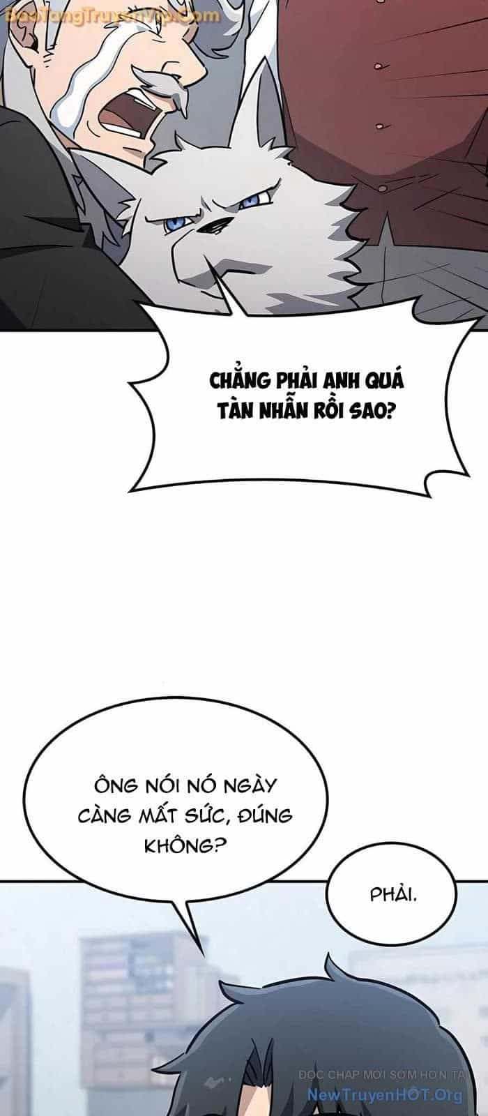 Bác Sĩ Thú Y Ở Dị Giới - Chương 22 - ảnh 36