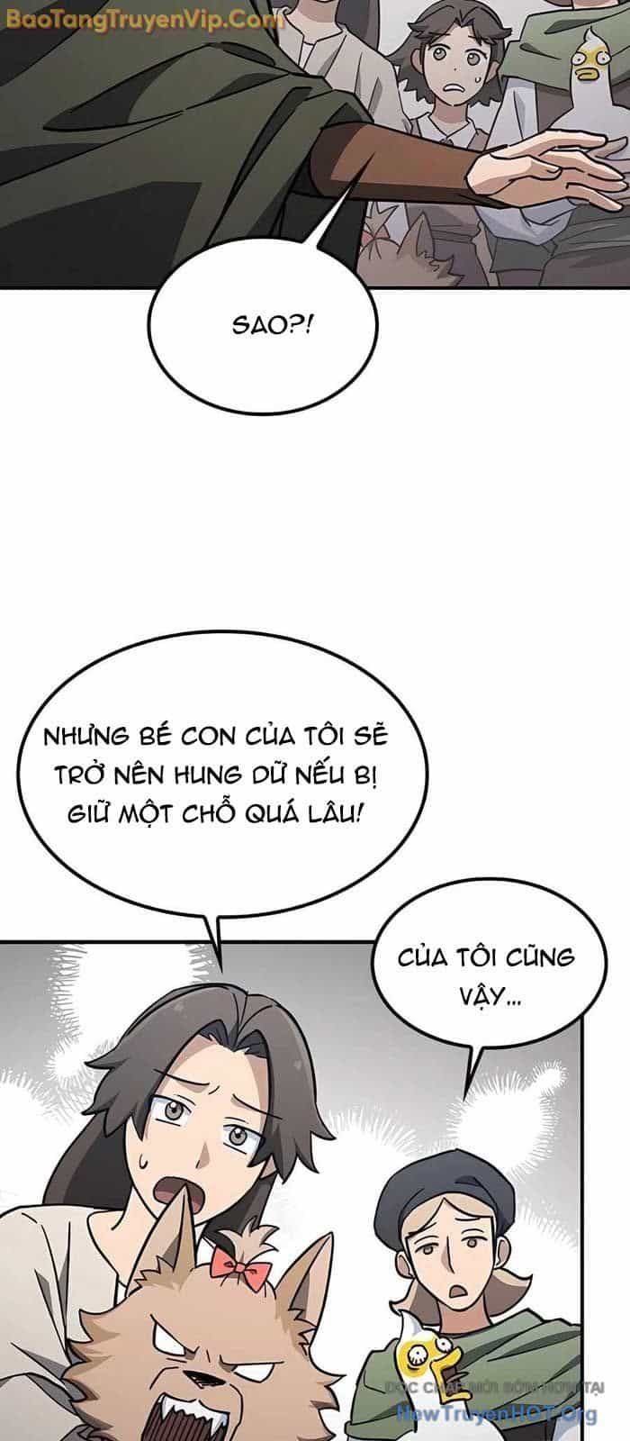 Bác Sĩ Thú Y Ở Dị Giới - Chương 22 - ảnh 66
