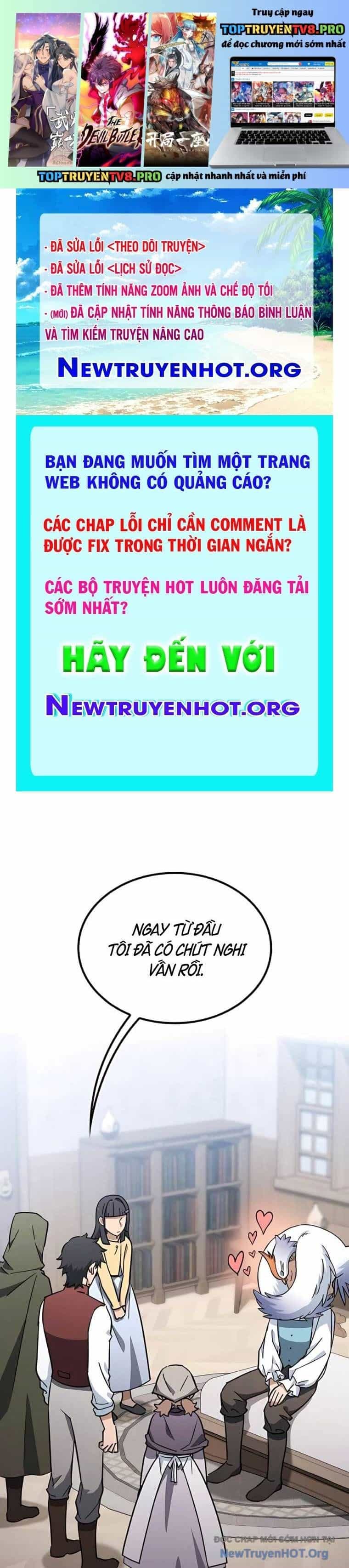 Bác Sĩ Thú Y Ở Dị Giới - Chương 23 - ảnh 2