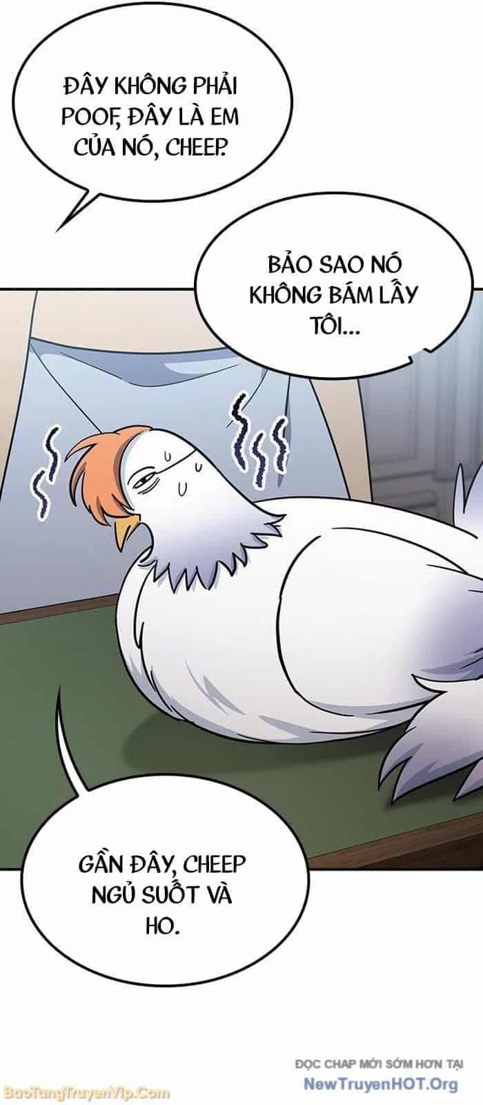 Bác Sĩ Thú Y Ở Dị Giới - Chương 25 - ảnh 32